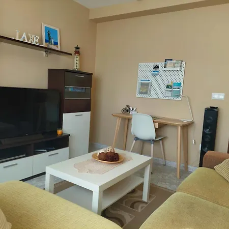 O Recuncho De Macias Apartman