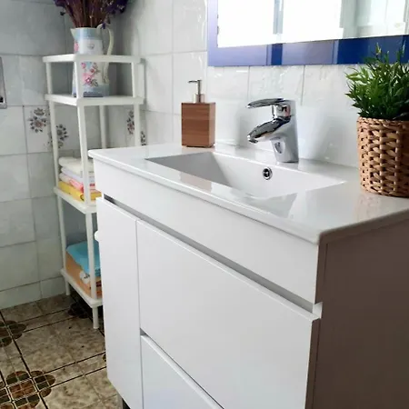 Apartman O Recuncho De Macias *