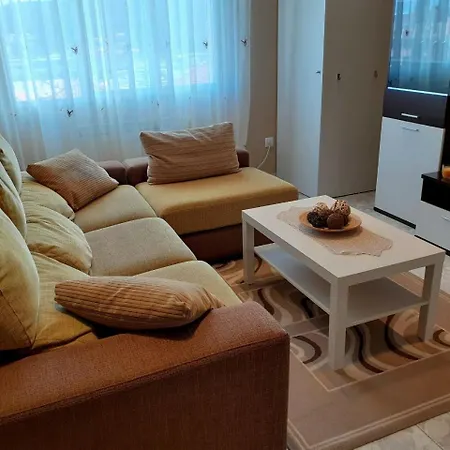 Apartman O Recuncho De Macias *