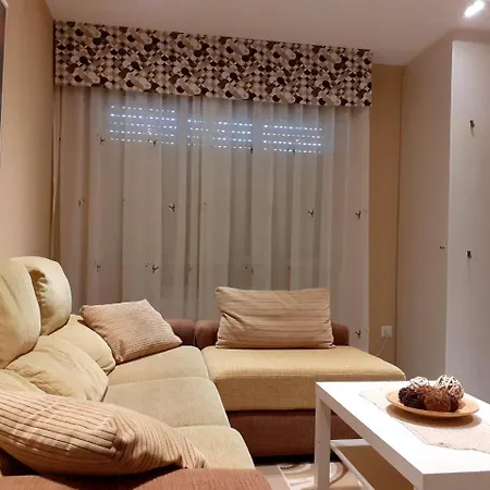 Apartman O Recuncho De Macias *